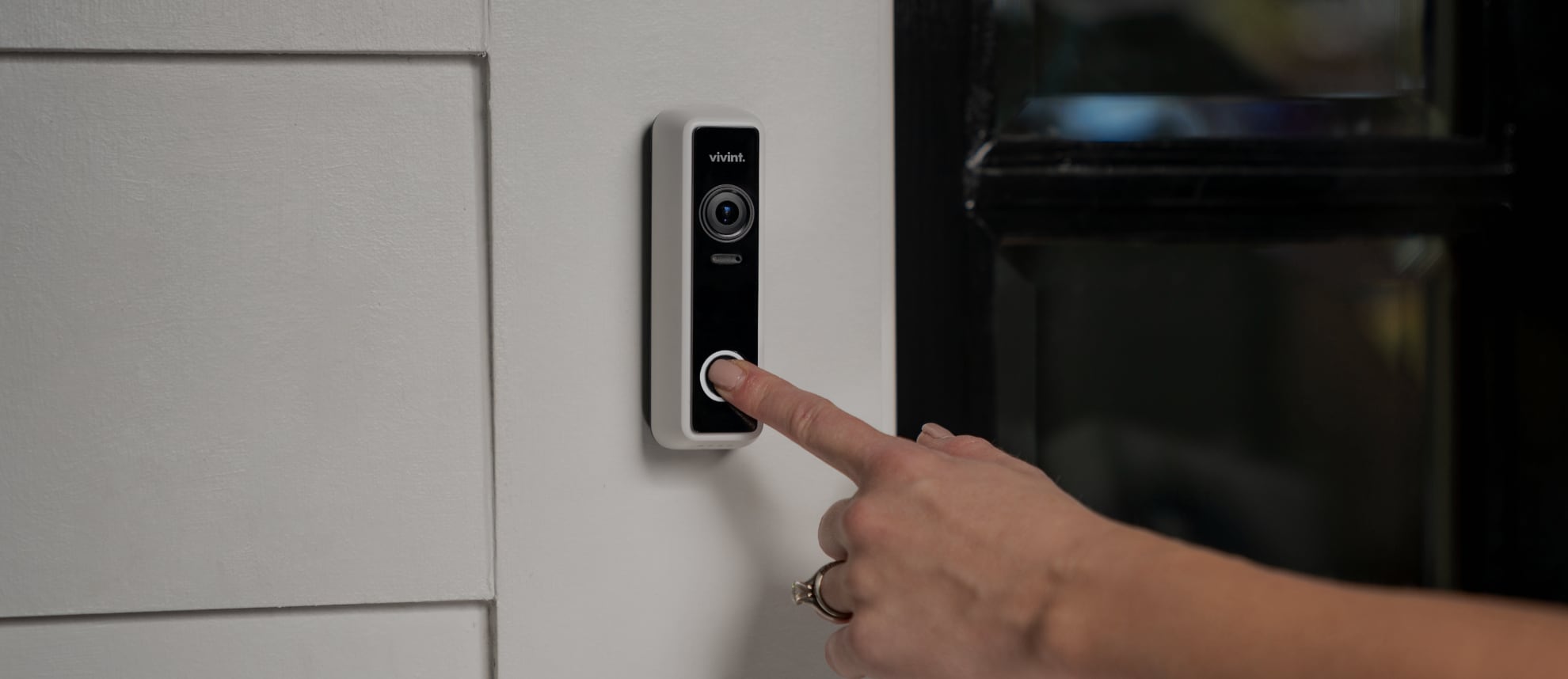 Vivint Grand Rapids Doorbell Camera