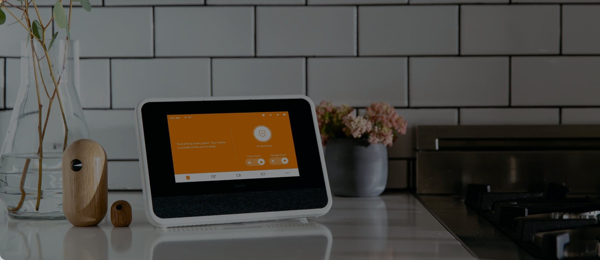 Vivint Smart Hub In Grand Rapids