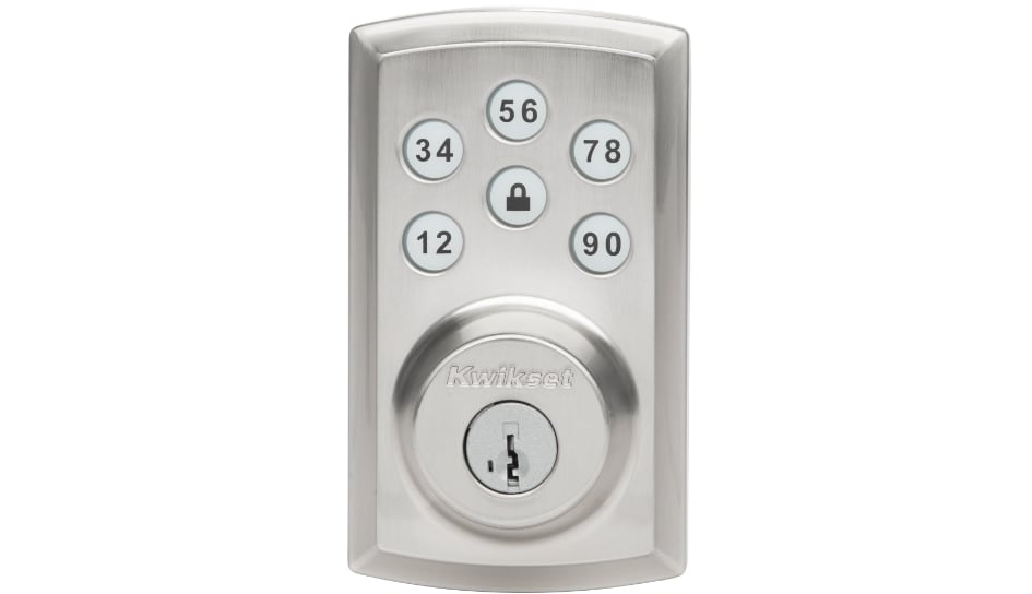 Vivint Smart Lock in Grand Rapids