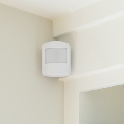 Grand Rapids motion sensor