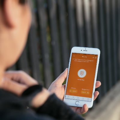 home automation Grand Rapids